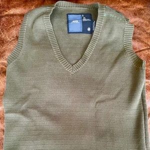 G Star men’s Sweater Vest